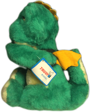 Hatchling Dragon