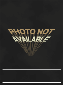 Photo Not Available