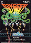 Alien! Box (Front)