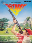 Clay Pigeon!