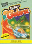 Super Cobra Box (Front)