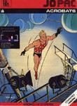 #VXA A06 Acrobats Box (Front)