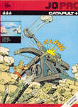 #JXZ A04 Catapult + Box (Front)