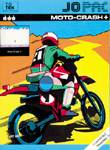 #JXT E05 Moto-Crash + Box (Front)