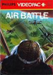 #58+ Air Battle (+) Box (Front)
