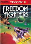 #39+ Freedom Fighters (+) Box (Front)