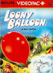 #54+ Loony Balloon (+) Box (Front)