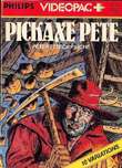 #43+ Pickaxe Pete (+) Box (Front)