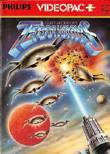 #51+ Terrahawks (+) Box (Front)