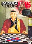 #15 Samurai Box (Front)