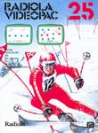 #25 Ski Box (Front)