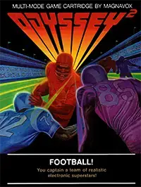 Football! Box (Front)