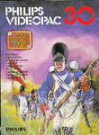 #30 Battlefield Box (Front)