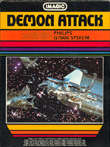 #720075-1A Demon Attack Box (Front)