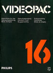 #16 Depth Charge/Marksman Box (Front)