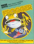 #981502 Frogger Box (Front)