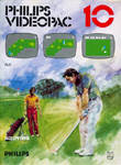 #10 Golf Box (Front)
