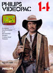 #14 Gunfighter Box (Front)