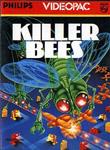 #52 Killer Bees Box (Front)