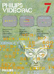 #07 Mathematician/Echo Box (Front)