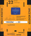 Plastic, G7400-style (Back)