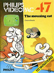 #47 Mousing Cat, The Box (Front)