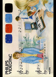 #31 Musician Box (Front)