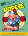 #981519 Popeye Box (Front)