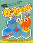 #981517 Q*bert Box (Front)