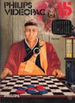 #15 Samurai Box (Front)