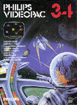 #34 Satellite Attack Box (Front)