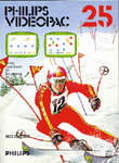 #25 Skiing Box (Front)