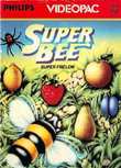 #50 Super Bee Box (Front)