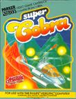 #981505 Super Cobra Box (Front)