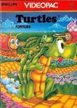#49 Turtles Box (Front)