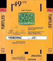 Plastic, G7400-style (Back)