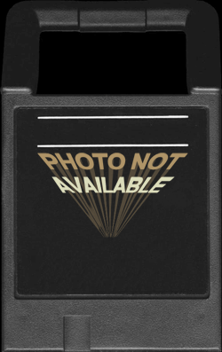 Photo Not Available