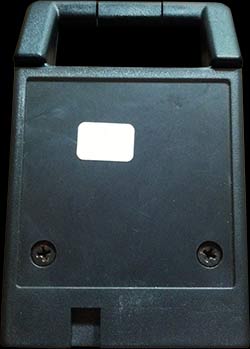 Satellite Defense (ColecoVision) Cart