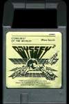 Conquest of the World Cart