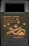 Power Lords Cart