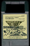 Great Wall Street Fortune Hunt, The Cart