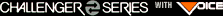 Challenger Series with Voice