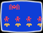 Beast Invaders