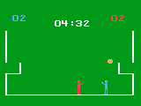 Bowling!/Basketball!