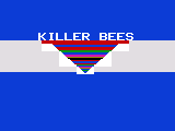 Killer Bees!