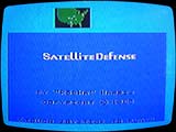 Satellite Defense (ColecoVision)