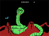 Power Lords (ColecoVision)