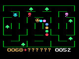 K.C.'s Krazy Chase!