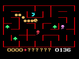 K.C.'s Krazy Chase!