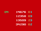 Matchmaker!/Buzzword!/Logix!